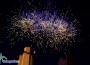Националният празник – с фойерверки!
