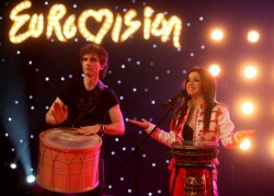 "Кисмет" е българската песен на Евровизия 2013