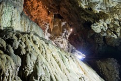 Фотоизложба „Пещерите и хората” гостува на Исторически музей – Ботевград