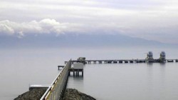 Парламентът спря проекта "Бургас-Александруполис"