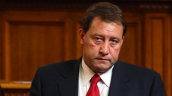 БСП към ГЕРБ: Гневът на хората ще ви помете