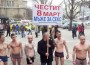 Промоция! Голи мъже във Варна предлагат безплатен секс за 8 март