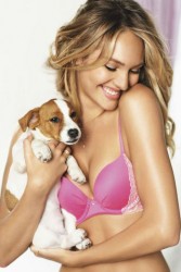 Кандис Суанпоул палава за "Life Is Fabulous"