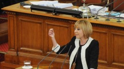 Мая Манолова: ГЕРБ никога няма да се върне на власт