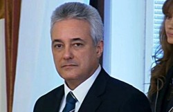 Марин Райков е служебният премиер и министър на външните работи