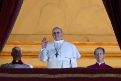 Интерфакс: Аржентински кардинал е новият папа