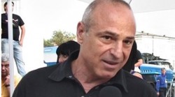 Митко "Пайнера" е с жена си от 42 години