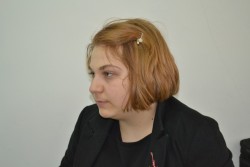 Видеото на ботевградска гимназистка - на първо място в конкурс на БНТ