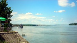 Нивото на река Дунав продължава да се покачва