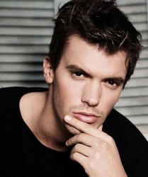 Мистър България: Джерард Бътлър е от на'ште!