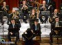 Духов оркестър Ботевград представи най-новите попълнения в своя репертоар