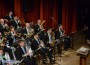 Духов оркестър Ботевград представи най-новите попълнения в своя репертоар
