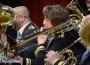 Духов оркестър Ботевград представи най-новите попълнения в своя репертоар