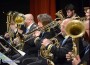 Духов оркестър Ботевград представи най-новите попълнения в своя репертоар