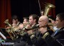 Духов оркестър Ботевград представи най-новите попълнения в своя репертоар