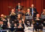 Духов оркестър Ботевград представи най-новите попълнения в своя репертоар