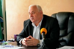 Кметът Георгиев опроверга слуховете, че ще се кандидатира за депутат 