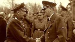 Наредиха Борис III до Хитлер в изложба в ЕП