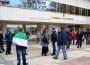 Протестиращи от София подкрепиха Виктория Русимова 