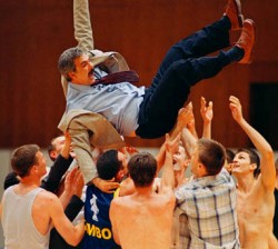 Иван Чолаков се оттегля от треньорския пост