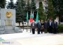 Ботевградчани почетоха 100-годишнината от гибелта на Стамен Панчев