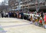 Ботевградчани почетоха 100-годишнината от гибелта на Стамен Панчев