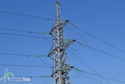 ЧЕЗ уведомява за планирани прекъсвания на електрозахранването