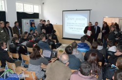 ПГТМ ”Христо Ботев” е домакин на регионалния кръг на национално състезание