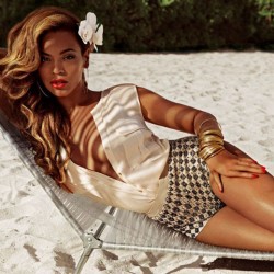 Ето как Бионсе свали 25 кг 