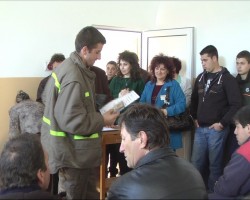 ПГТМ „Христо Ботев” – регионален победител в състезанието „Най-добър автомонтьор и водач на МПС”