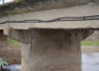 Крадци разрушават мост
