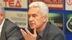 Сидеров: Всички премиери, от Костов до Борисов, да си теглят куршума