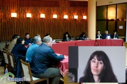 5000 лв. за лечението на Миглена Милчева гласуваха общинските съветници