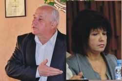 Георги Георгиев за Петя Кочкова: Няма нищо задкулисно в нашата съвместна работа