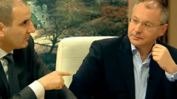 Лют скандал между Станишев и Цветанов в ефир
