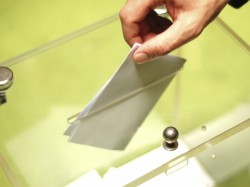 29 517 е броят на жителите на Община Ботевград, имащи право да гласуват на 12 май