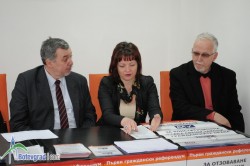 Емил Георгиев, член на УС на Движение „Модерна България": В момента правилата не работят в интерес на гражданите 