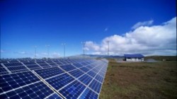 Дърпат шалтера на ВЕИ мощности