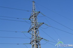 ЧЕЗ планира прекъсвания на тока за периода 8-12 април