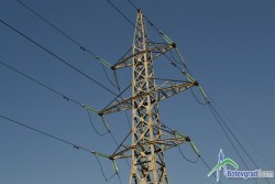 ЧЕЗ планира прекъсвания на тока за периода 8-12 април
