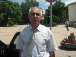 Нашият съгражданин адв.Георги Убенов е на пето място в листата на ДПС