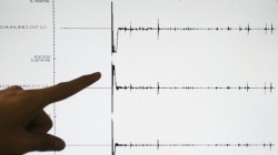 Четири земетресения разлюляха Тополовград