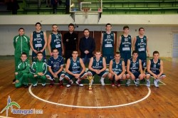 Балкан спечели две победи на последния турнир за кадети (16) в зона Рила