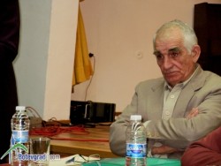 Георги Гергинов бе избран за председател на БАС – Ботевград