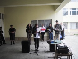 Третият ден от ромските празници в Етрополе