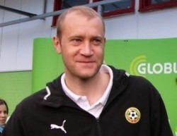 Мариян Христов влиза в щаба на футболния "Левски"