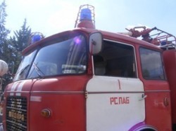 Пожароопасен сезон за гората бе обявен в Софийска област