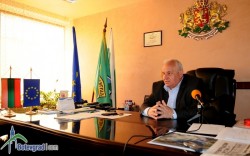 Кметът на общината излиза в отпуск, ще участва в предизборната кампания на ГЕРБ