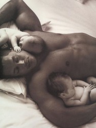 Татковците са по-секси