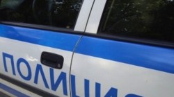 Шофьор нападна двама полицаи в София